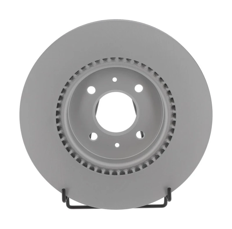 Image of Brake disc FERODO DDF2819C