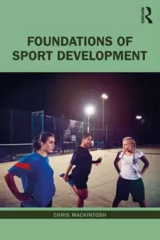 Image of Foundations of Sport Development