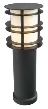 Image of Stockholm Outdoor Medium Bollard, E27