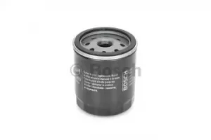 image of Bosch 0451103050 Oil Filter P3050