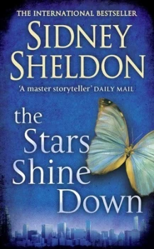 Image of The Stars Shine down by Sidney Sheldon Paperback