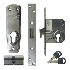 image of Ingersoll - London Line - BS3621 Dead Lock