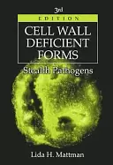 Image of cell wall deficient forms stealth pathogens