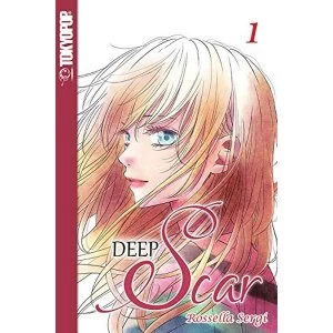 Image of Deep Scar, Vol. 01