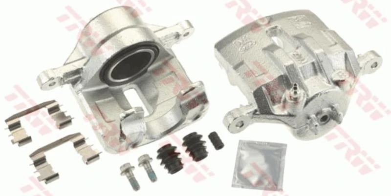 Image of Brake caliper TRW BHS1435E