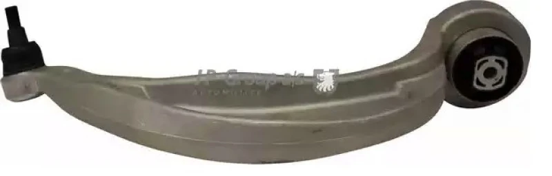 Image of JP GROUP 1140107870 Suspension arm JP Trailing Arm, Front Axle Left Track Control Arm (273)