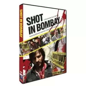 image of Shot In Bombay