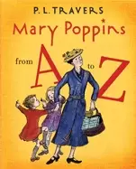 Image of mary poppins from a to z