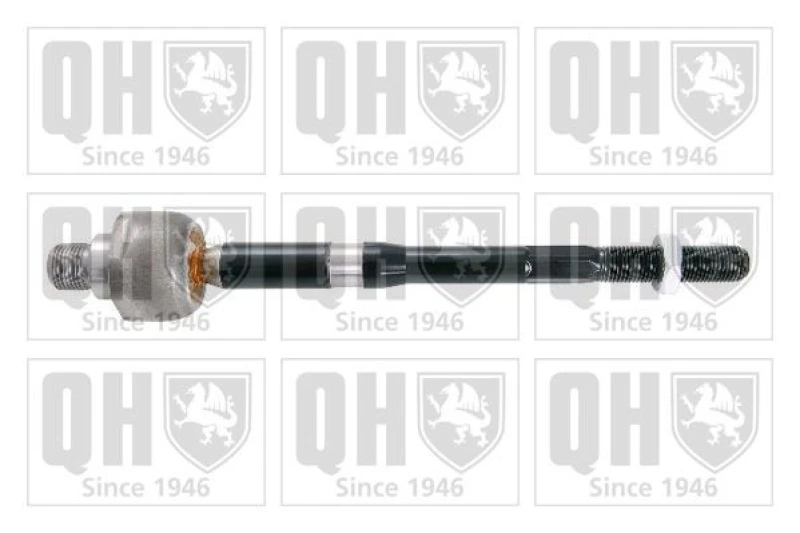 Image of QUINTON HAZELL Inner tie rod QUINTON HAZELL QR3834S