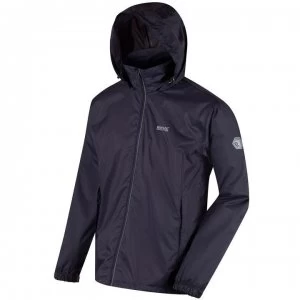 Image of Regatta Lyle IV Waterproof Shell Jacket - Iron