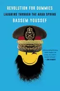 Image of revolution for dummies laughing through the arab spring