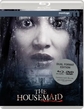 Image of The Housemaid (Co Hau Gai) - Dual Format Edition