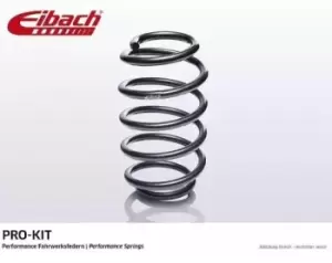 Image of EIBACH Coil spring ALFA ROMEO F11-10-005-01-VA Suspension spring,Springs,Coil springs,Coil spring suspension,Suspension springs