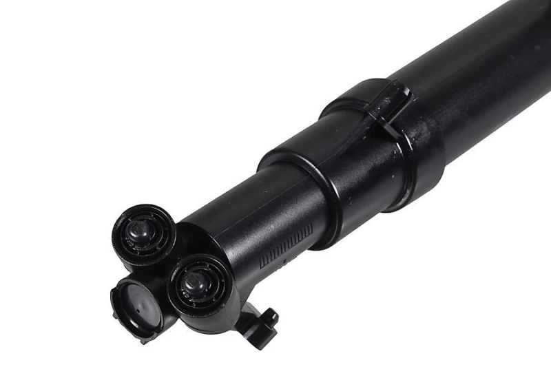 Image of Headlight washer jet METZGER 2220732