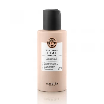 image of Maria Nila Head & Hair Heal Shampoo 100ml