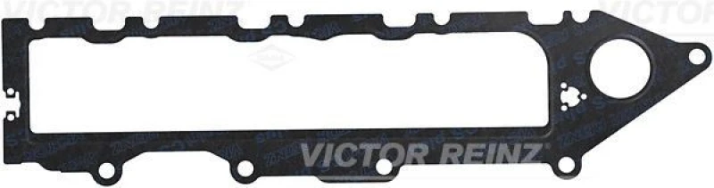 Image of Inlet manifold gasket REINZ 71-12487-00
