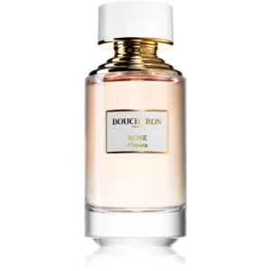 Image of Boucheron Rose DIsparta Eau de Parfum Unisex 125ml