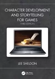 Image of Character Development and Storytelling for Games