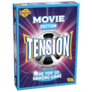 Image of Tension Board Game - Movie Edition
