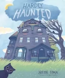 Image of Hardly Haunted