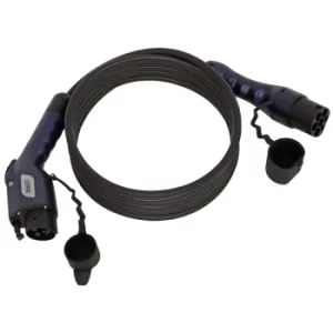 Image of Sealey EVCC1216 EV Charging Cable Type 1 to Type 2 16A 5m