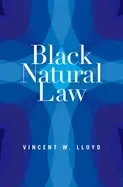 Image of black natural law