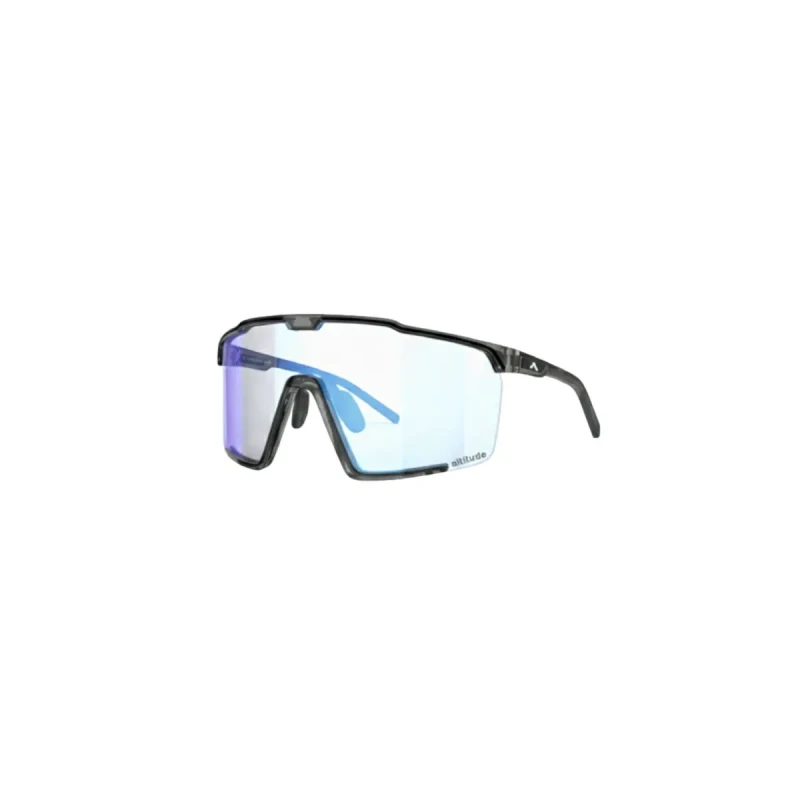 Image of Sunglasses Altitude Eyewear Tempo Noir Unisex TU