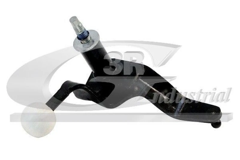 Image of 3RG Selector- / Shift Rod 3RG 26213