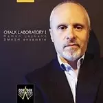 Image of Chalk Laboratory I: Ramon Lazkano (Music CD)