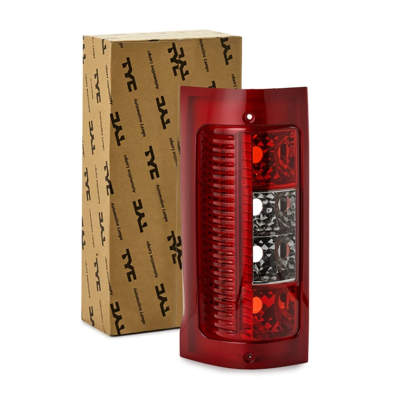 Image of TYC Rear light TYC 11-0778-01-2
