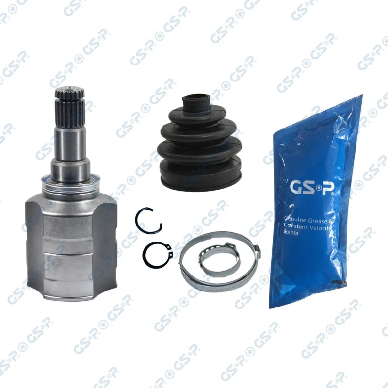 Image of GSP CV joint kit GSP 659100