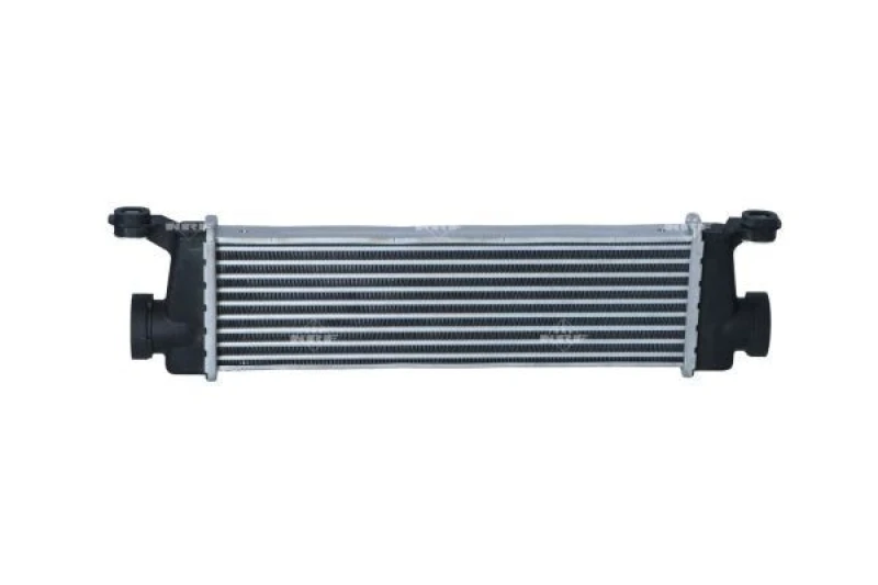 Image of NRF 30151 Intercooler Intercooler,charger (468)