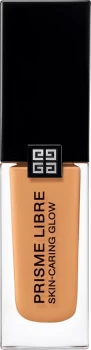 Image of Givenchy Prisme Libre Skin-Caring Glow Foundation 30ml 4-N280