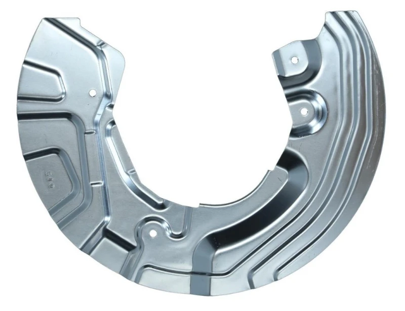 Image of PROCARO Brake disc backing plate PROCARO PR19-1037