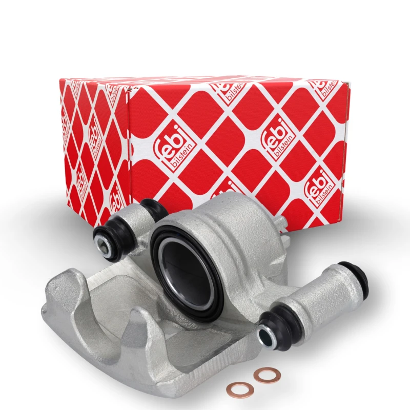 Image of Brake caliper FEBI BILSTEIN 182129