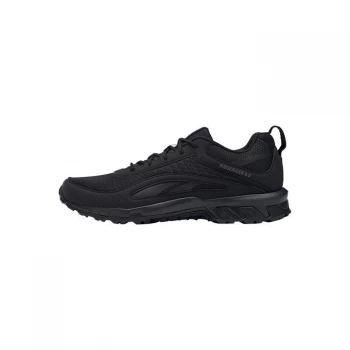 Image of Reebok Ridgerider 6 Shoes Mens - Core Black / Court Blue / Tech