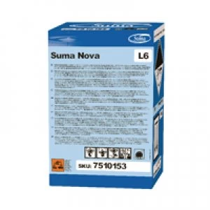 image of Diversey Suma Nova L6 Detergent 10 Litre 7510153