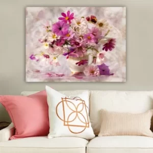 Image of 98312126_70100 Multicolor Decorative Canvas Painting
