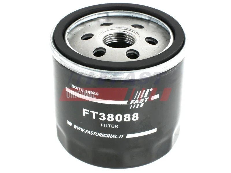 Image of FAST Oil filter FAST FT38088