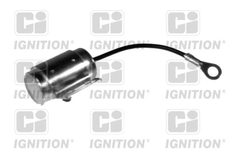Image of QUINTON HAZELL Condenser, ignition QUINTON HAZELL XCON82