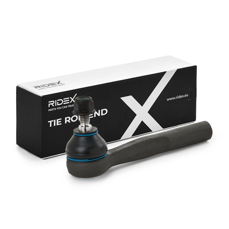 Image of RIDEX Track rod end RIDEX 914T1097