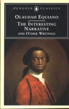 Image of The Interesting Narrative and Other Writings by Olaudah Equiano Paperback