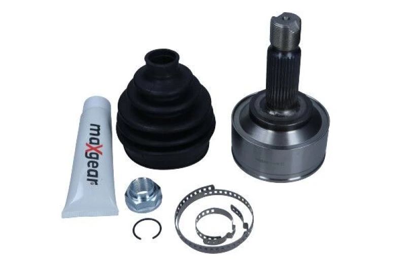 Image of MAXGEAR CV joint kit MAXGEAR 49-3105