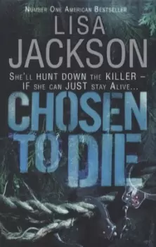 Image of Chosen to die - Lisa Jackson - Paperback - Used