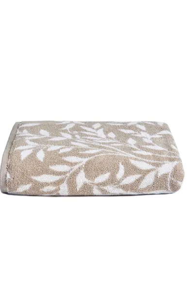 Image of 'Sandringham' 100% Cotton Jacquard Towel
