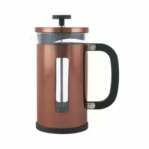 Image of La Cafetiere Pisa 8 Cup Cafetiere Copper