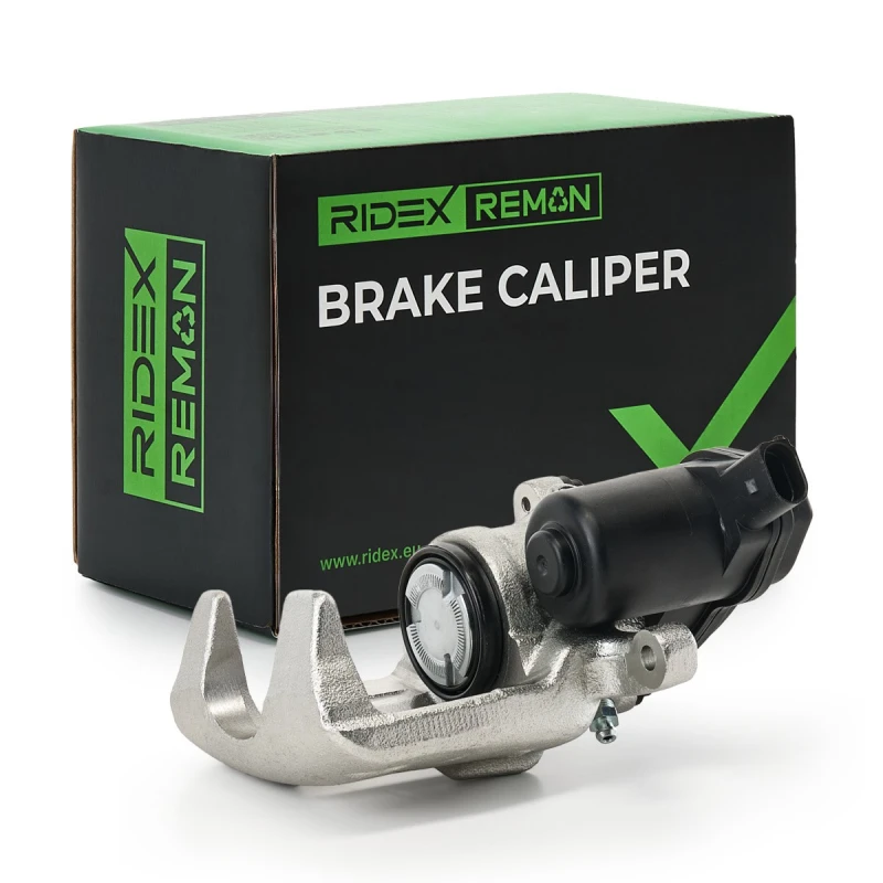 Image of RIDEX REMAN Brake caliper RIDEX REMAN 78B2222R