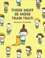 Image of there must be more than that