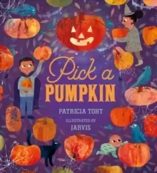 Image of Pick a Pumpkin