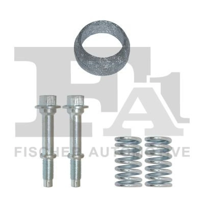 Image of FA1 Exhaust fitting kit FA1 778-910